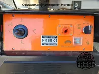 Шторки фургон Renault Master 170PK 598 958 682 сум - "Fresh online"©️