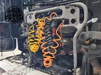 Тягач Scania R730 6X2 - "Fresh online"©️