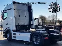Тягач Mercedes Actros 1848 4X2 - 1 315 955 300 сум