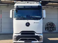 1 315 955 300 сум Тягач Mercedes Actros 1848 4X2