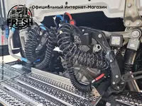 Тягач Mercedes Actros 1848 4X2 - "Fresh online"©️