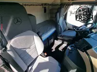 Тягач Mercedes Actros 1848 4X2 Тягачи