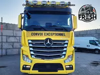 Тягач Mercedes Actros 3358 6X4 Только в розницу