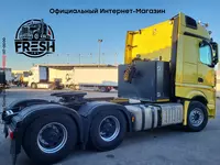Тягач Mercedes Actros 3358 6X4 "Fresh online"©️