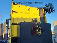 Тягач Mercedes Actros 3358 6X4 - "Fresh online"©️