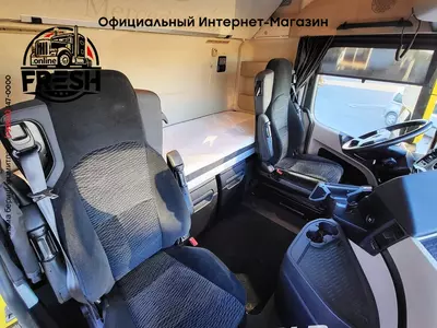 Тягач Mercedes Actros 3358 6X4