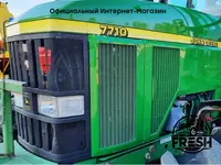 Колесный трактор John Deere 7710 AQ - 370 493 781 сум