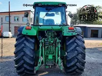 "Fresh online"©️ - Колесный трактор John Deere 7710 AQ