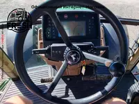 Колесный трактор John Deere 7710 AQ Тракторы