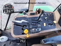 Колесный трактор John Deere 7710 AQ 370 493 781 сум - "Fresh online"©️