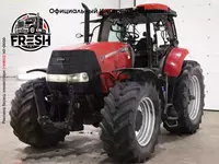 Колесный трактор Case IH PUMA 185 CVX