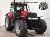404 357 174 сум Колесный трактор Case IH PUMA 185 CVX