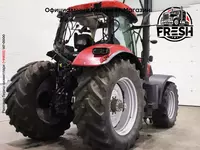 Колесный трактор Case IH PUMA 185 CVX Только в розницу