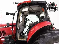 Колесный трактор Case IH PUMA 185 CVX "Fresh online"©️
