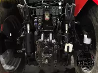 Колесный трактор Case IH PUMA 185 CVX - "Fresh online"©️