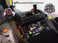 Колесный трактор Case IH PUMA 185 CVX - Тракторы