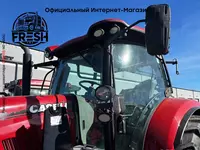 Колесный трактор Case IH Puma 240 CVX - 763 254 074 сум