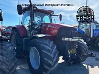 Колесный трактор Case IH Puma 240 CVX Только в розницу