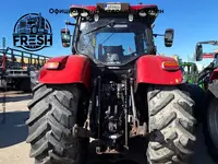 Колесный трактор Case IH Puma 240 CVX - "Fresh online"©️