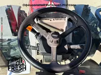 Колесный трактор Case IH Puma 240 CVX - Тракторы