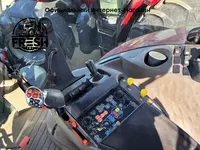 Колесный трактор Case IH Puma 240 CVX Тракторы