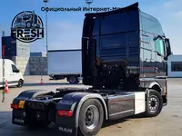 Тягач MAN TGX 18.510 4X2 "Fresh online"©️