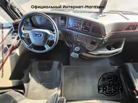 "Fresh online"©️ - Тягач MAN TGX 18.510 4X2