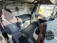 Тягач MAN TGX 18.510 4X2 Тягачи