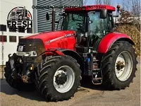 Колесный трактор Case IH Puma 230 CVX