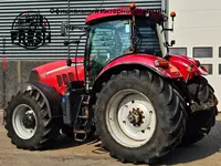 Колесный трактор Case IH Puma 230 CVX - 643 621 774 сум