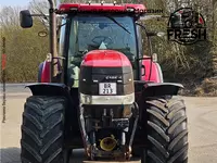 643 621 774 сум Колесный трактор Case IH Puma 230 CVX