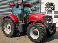 Колесный трактор Case IH Puma 230 CVX Только в розницу