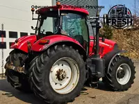 Колесный трактор Case IH Puma 230 CVX "Fresh online"©️