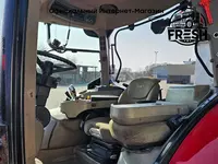 "Fresh online"©️ - Колесный трактор Case IH Puma 230 CVX