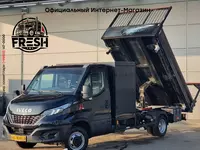 Самосвал Iveco Daily 35C21