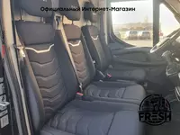 Самосвал Iveco Daily 35C21 Самосвалы