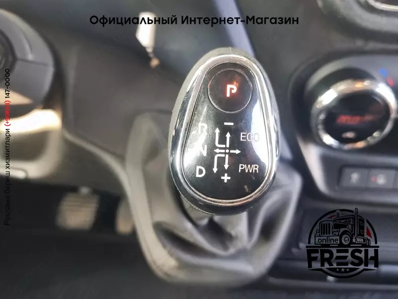 Самосвал Iveco Daily 35C21
