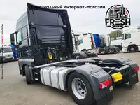 Тягач MAN TGX 18.460 4X2 - 309 215 580 so'm