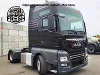 Тягач MAN TGX 18.460 4X2 Chakana savdo