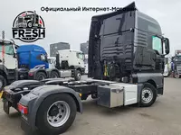 Тягач MAN TGX 18.460 4X2 "Fresh online"©️
