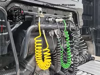 Тягач MAN TGX 18.460 4X2 - "Fresh online"©️