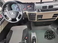 "Fresh online"©️ - Тягач MAN TGX 18.460 4X2
