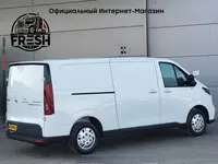 Фургон Maxus eDELIVER 7 204pk (электро) Только в розницу