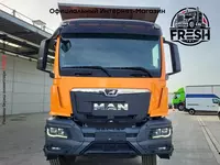 1 444 560 022.5 сум Самосвал грузовик MAN TGS 41.480 8X4