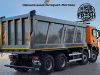Самосвал грузовик MAN TGS 41.480 8X4 "Fresh online"©️