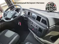 Самосвал грузовик MAN TGS 41.480 8X4 - "Fresh online"©️