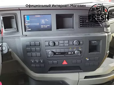 Самосвал грузовик MAN TGS 41.480 8X4