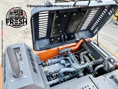 Колесные экскаватор Doosan DX190W-5