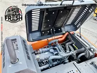 "Fresh online"©️ - Колесные экскаватор Doosan DX190W-5