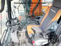 Колесные экскаватор Doosan DX190W-5 Экскаваторы